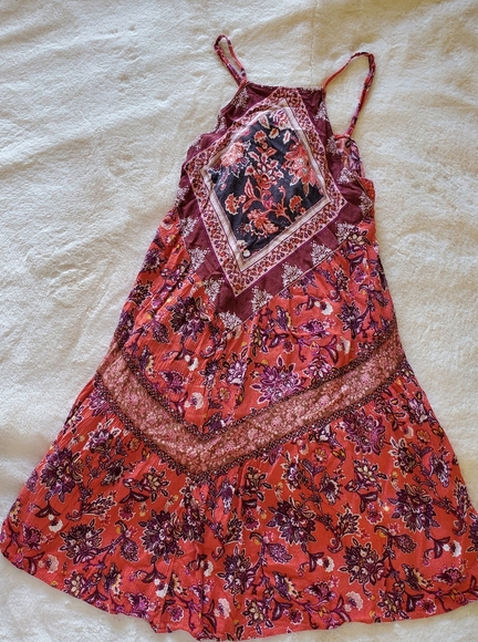 American Eagle Outfitters Dresses & Skirts - 🌷American Eagle sundress